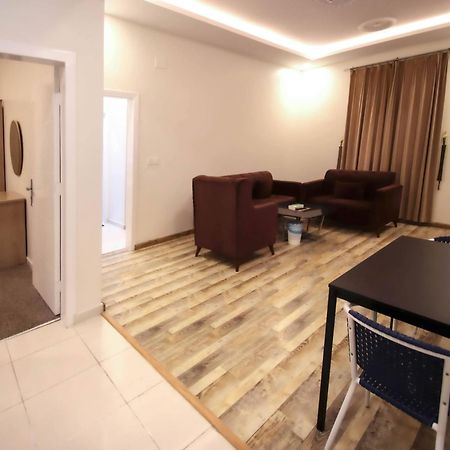 شقق المصيف للوحدات السكنية Abha Extérieur photo