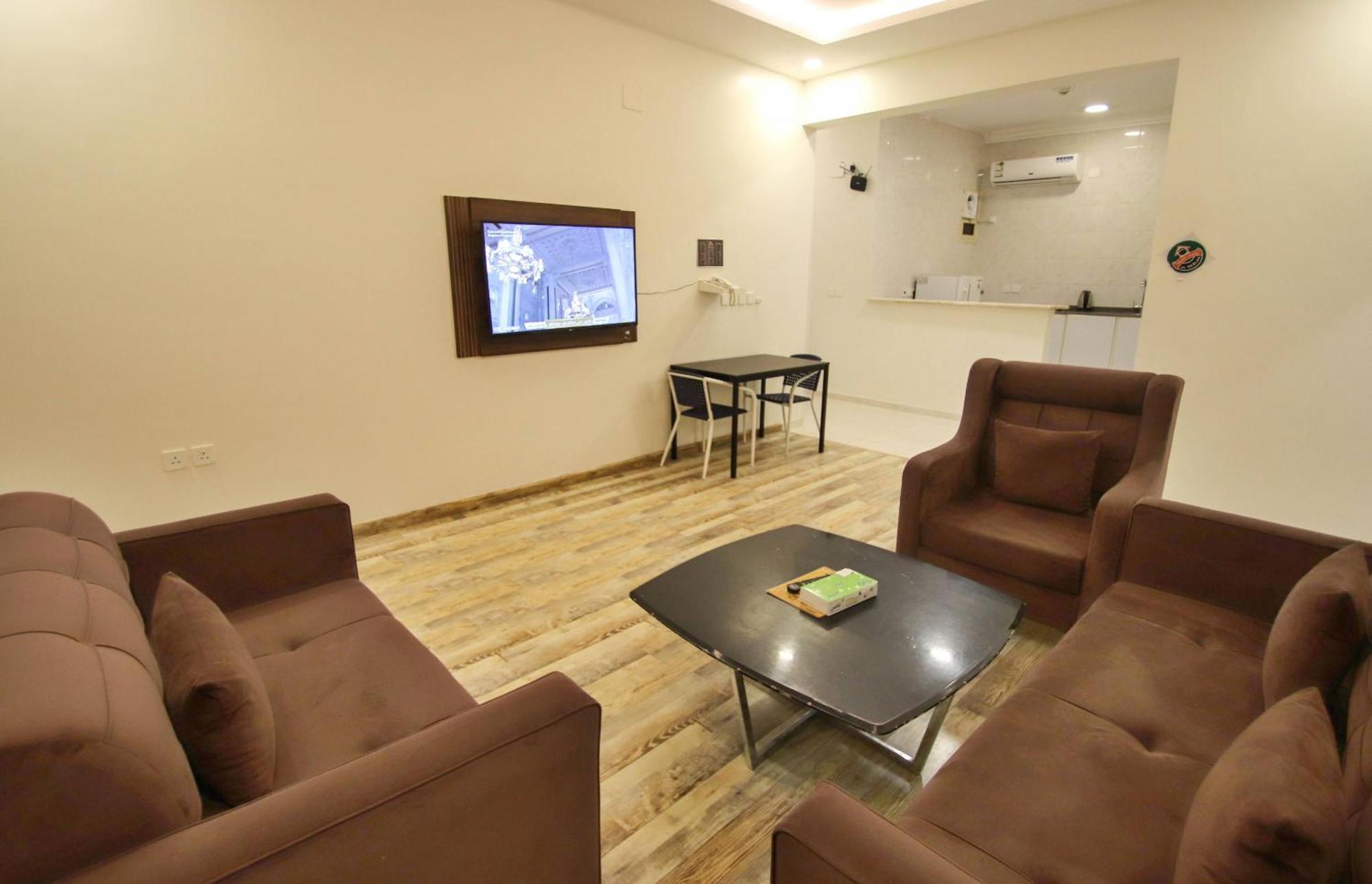 شقق المصيف للوحدات السكنية Abha Extérieur photo