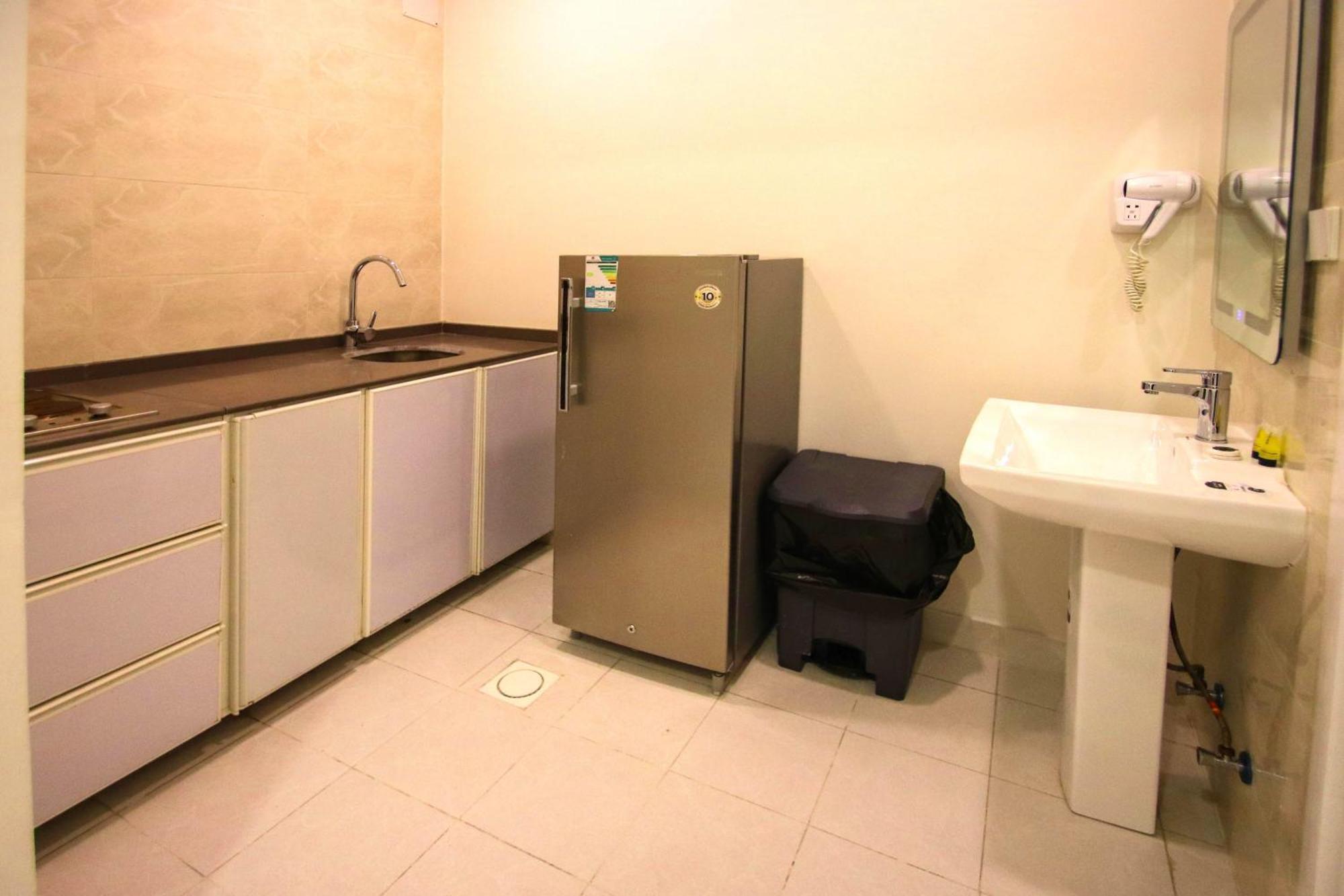 شقق المصيف للوحدات السكنية Abha Extérieur photo