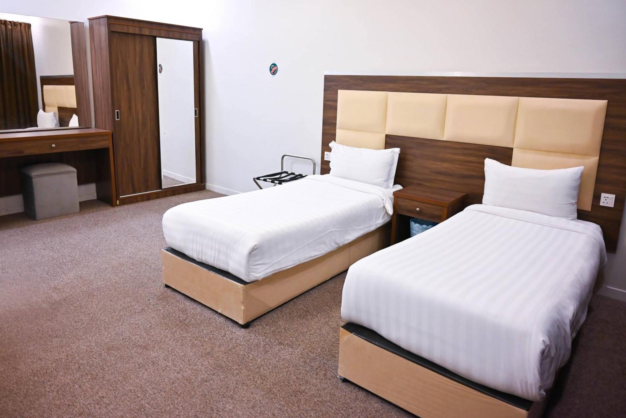 شقق المصيف للوحدات السكنية Abha Extérieur photo