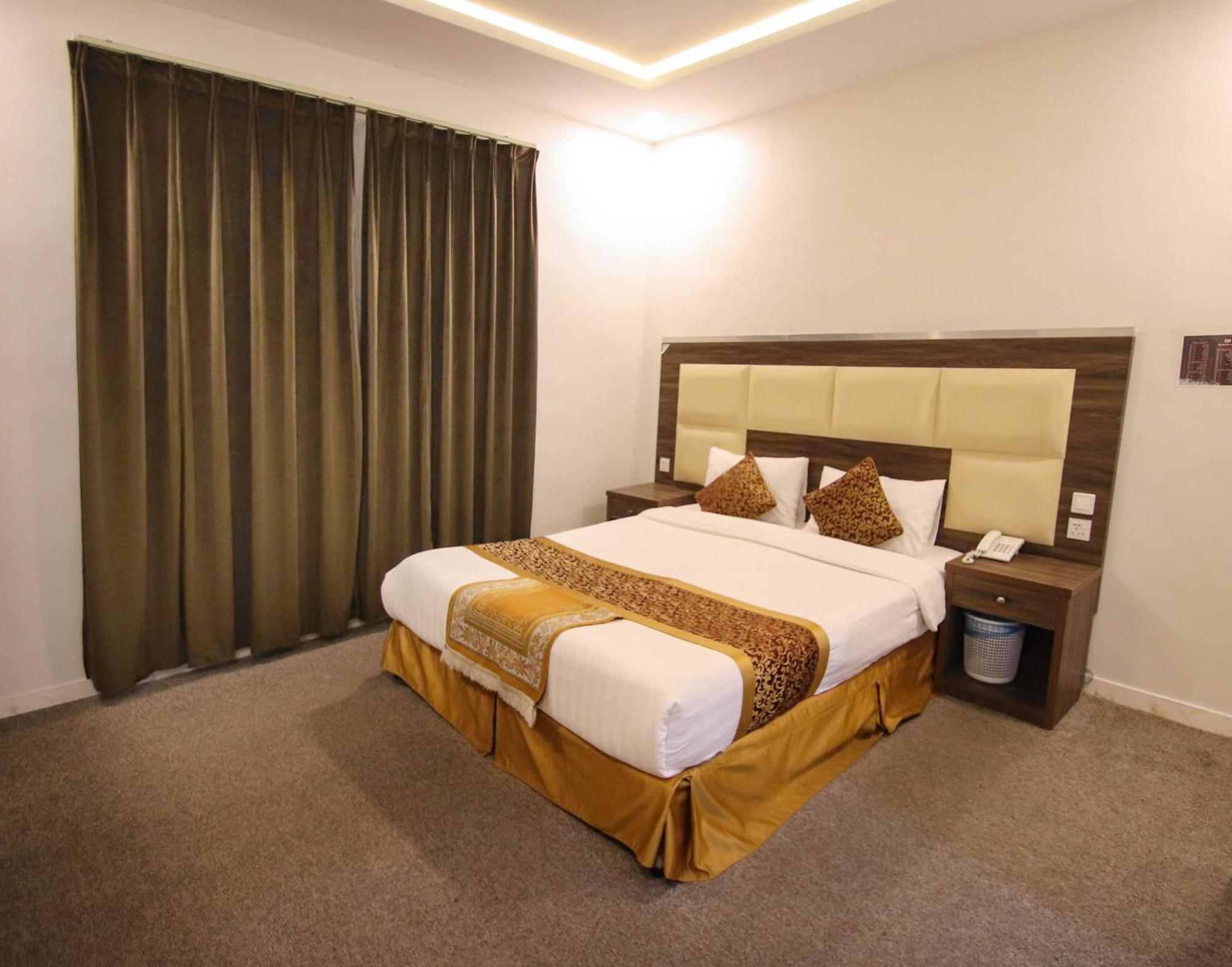 شقق المصيف للوحدات السكنية Abha Extérieur photo