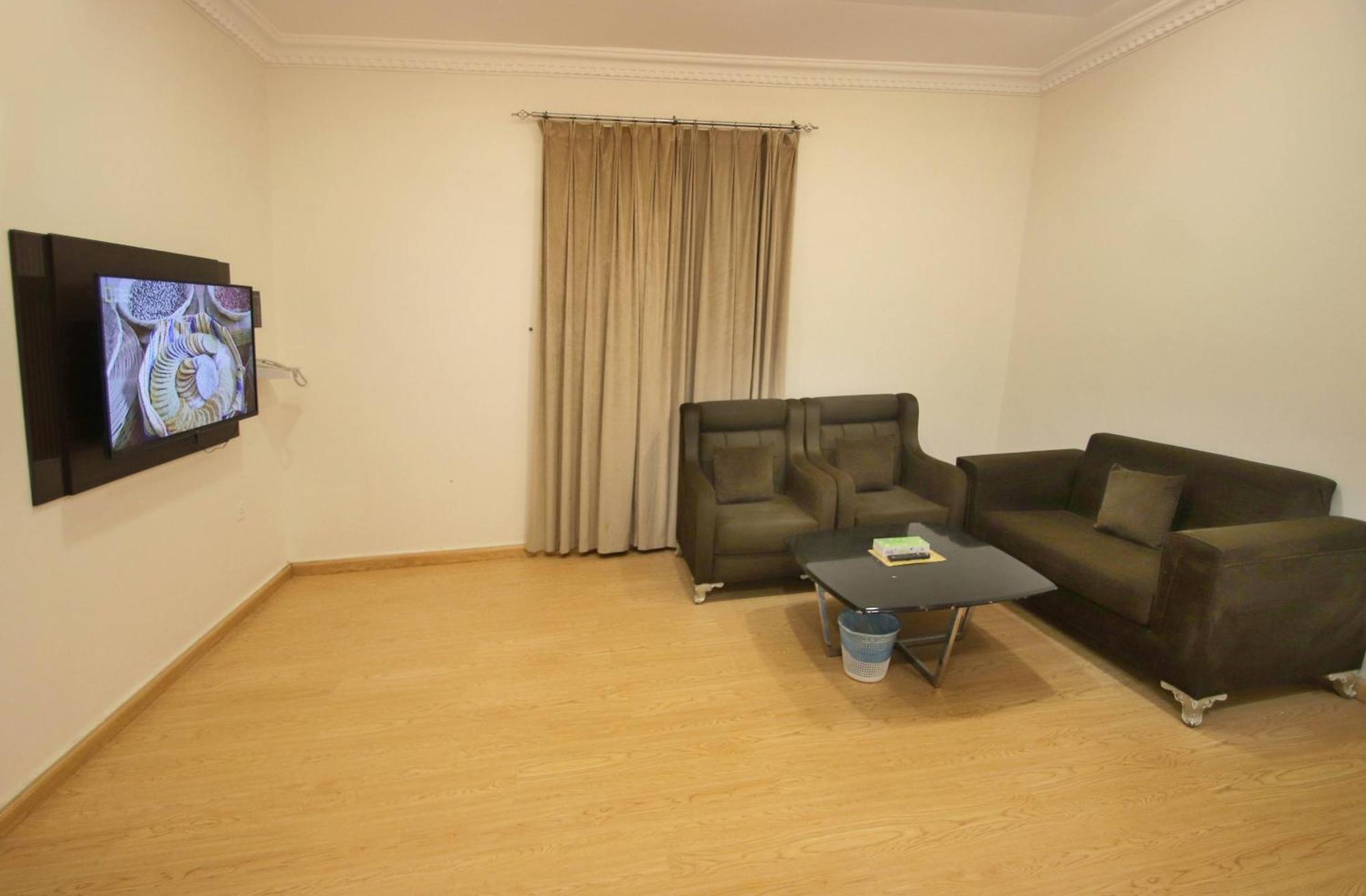 شقق المصيف للوحدات السكنية Abha Extérieur photo