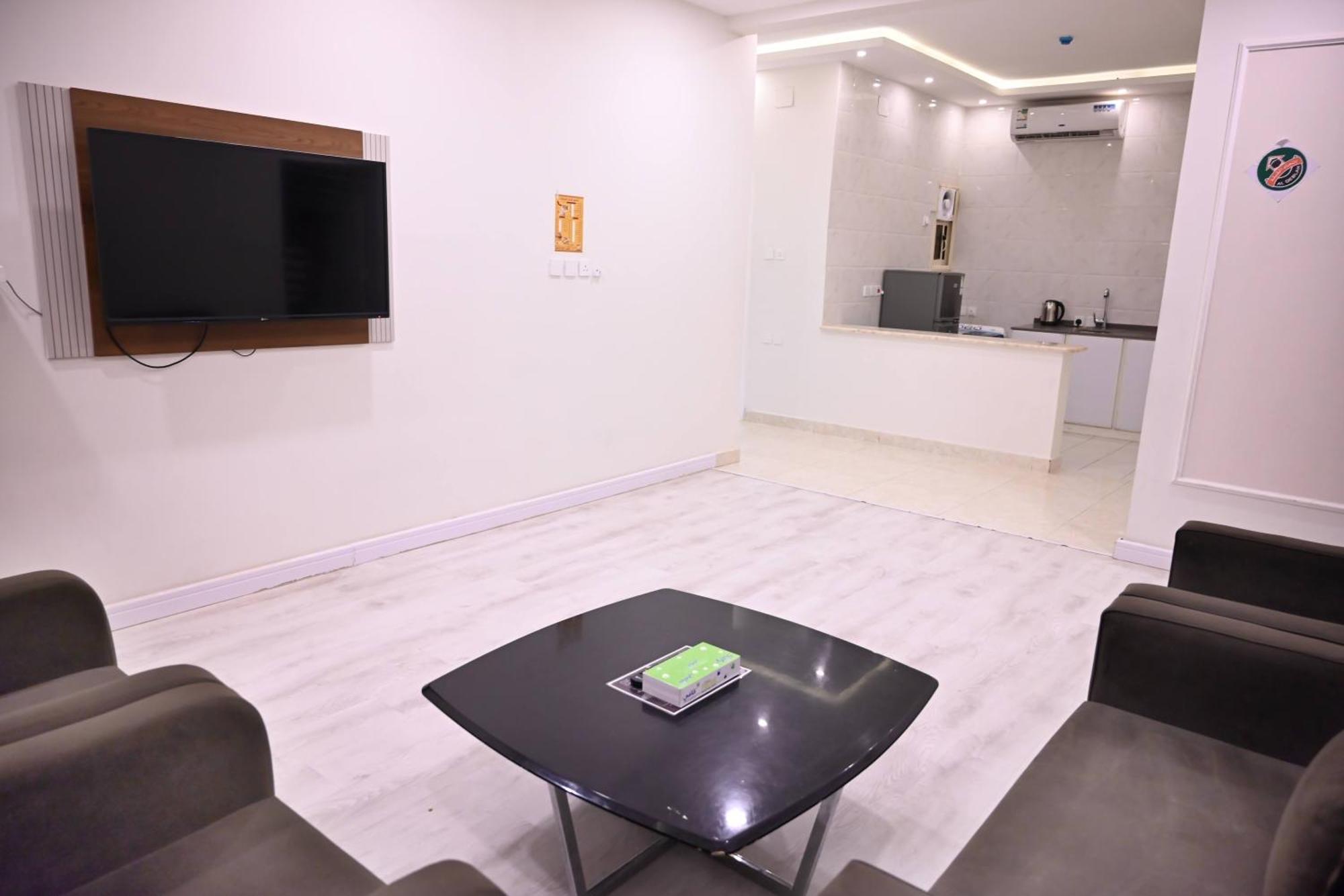 شقق المصيف للوحدات السكنية Abha Extérieur photo