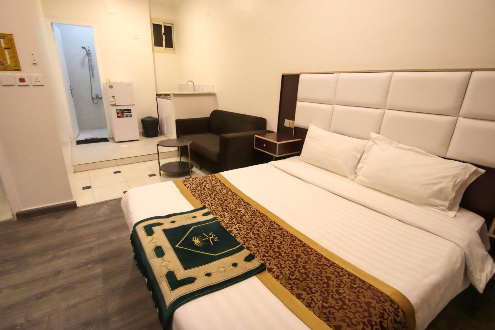 شقق المصيف للوحدات السكنية Abha Extérieur photo