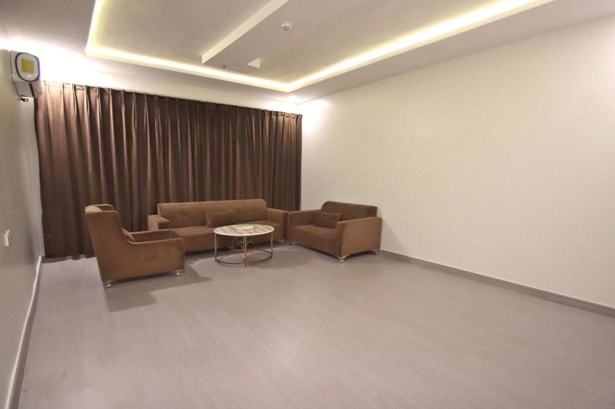 شقق المصيف للوحدات السكنية Abha Extérieur photo
