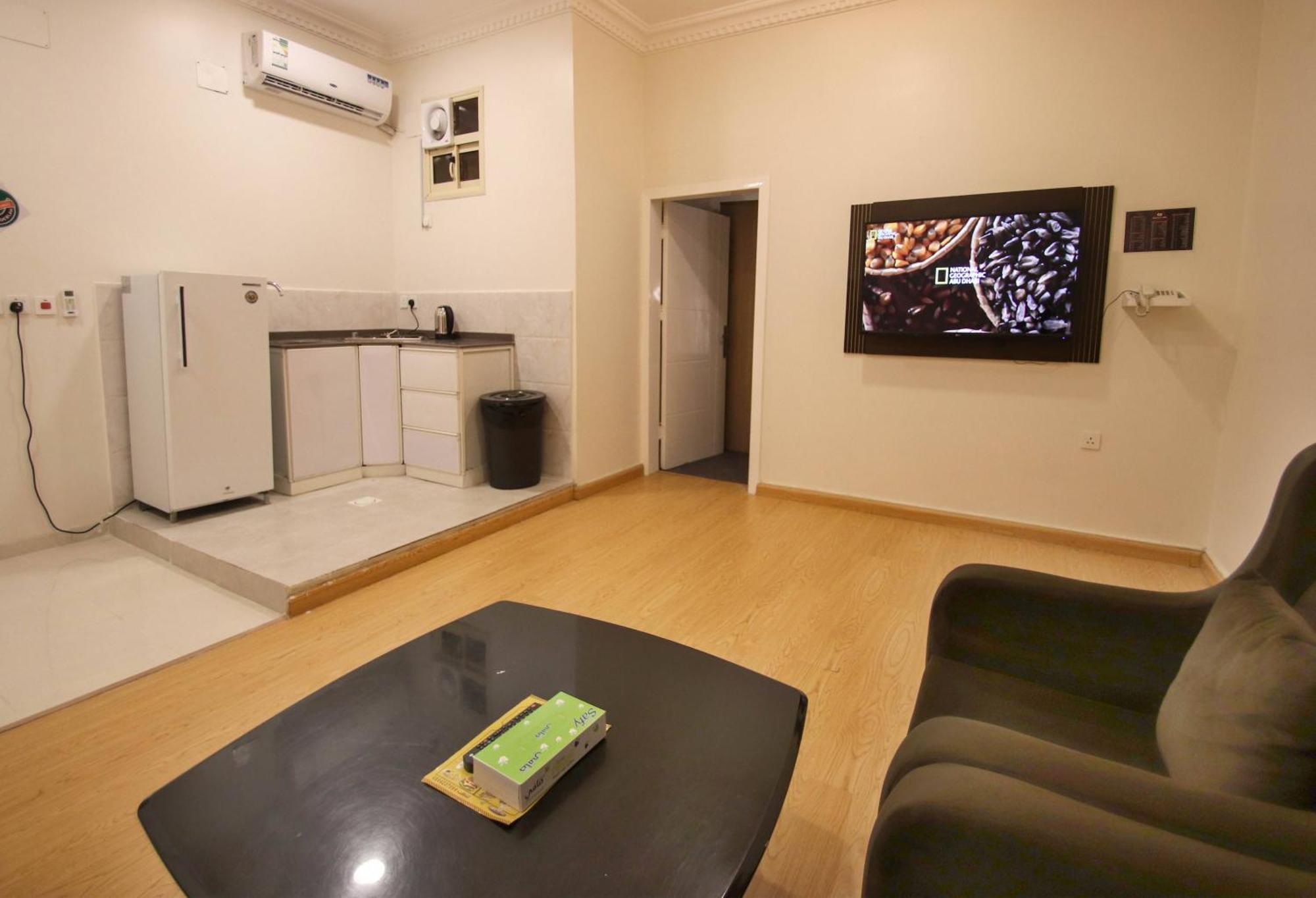 شقق المصيف للوحدات السكنية Abha Extérieur photo