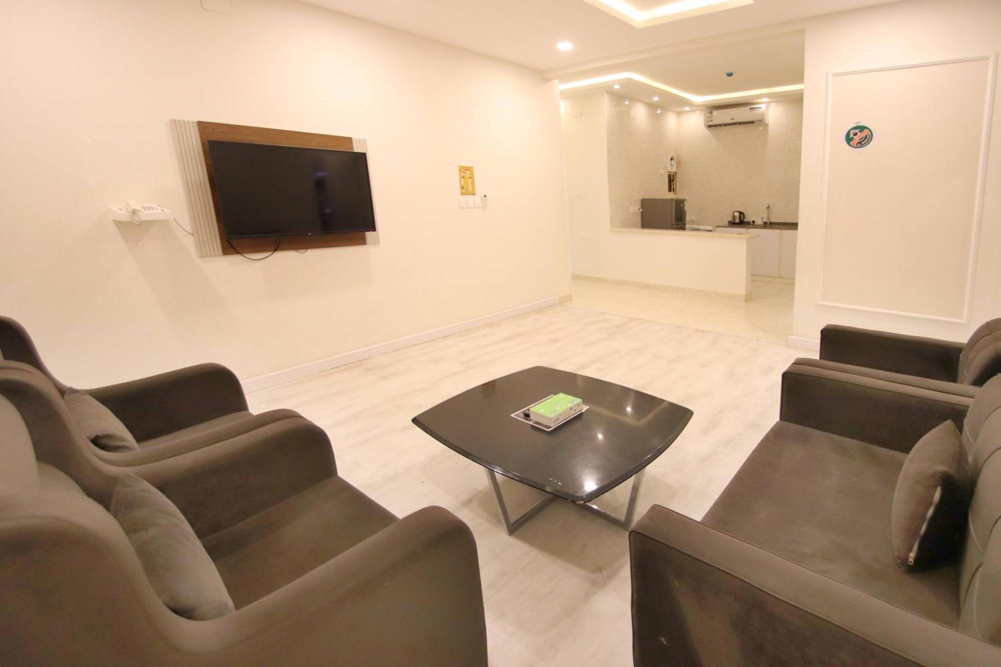 شقق المصيف للوحدات السكنية Abha Extérieur photo